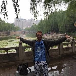 Meet your Posher, Tyler